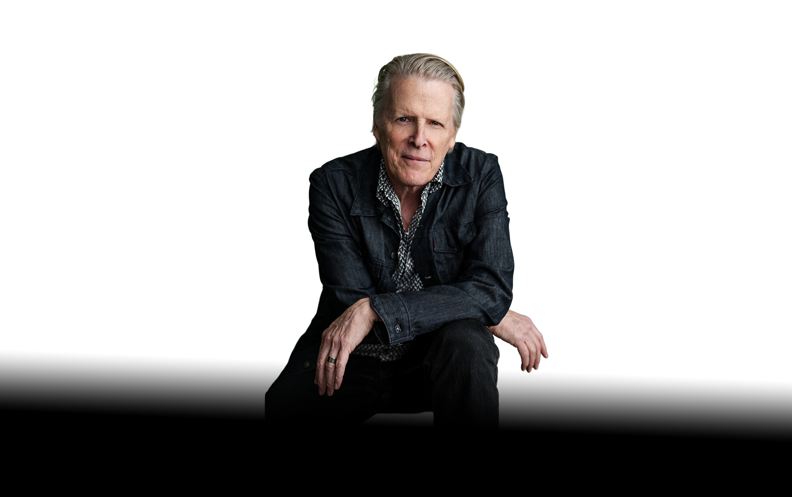 Michael Hero image